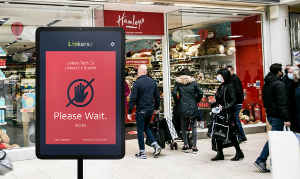 linkers cx safe space