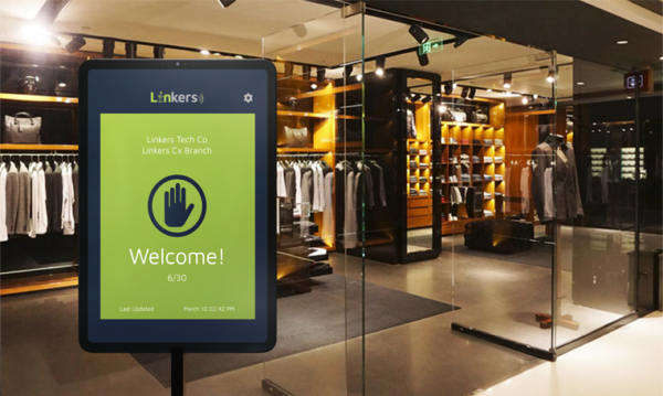 linkers cx safe space