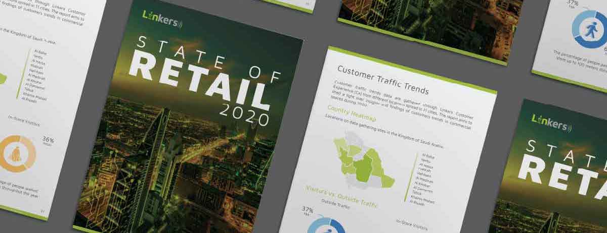 State of Retail report 2021
