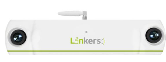 Linkers People Counter