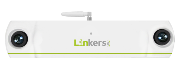 FFC_3D_Max Linkers People Counter