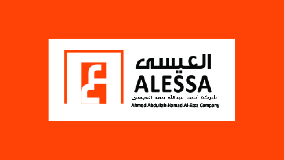 Alessa success story people counter Linkers